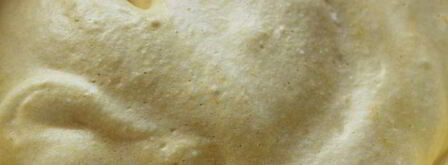 тыквенное пирожное. Шаг 5