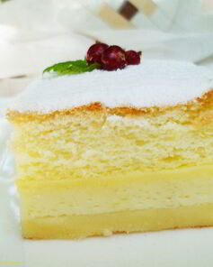 Умное Пирожное