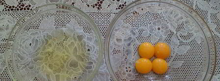 умное пирожное. Шаг 2