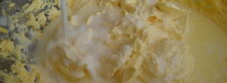 умное пирожное. Шаг 4