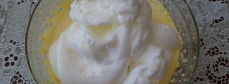 умное пирожное. Шаг 5