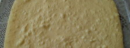 умное пирожное. Шаг 6