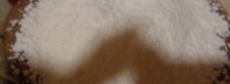 винные брауни с грецким орехом. Шаг 5