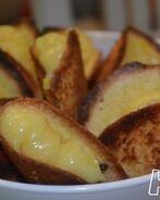 Волшебное пирожное