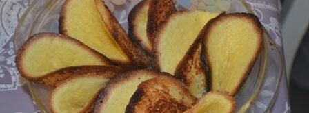 волшебное пирожное. Шаг 4