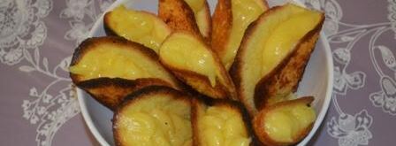 волшебное пирожное. Шаг 7