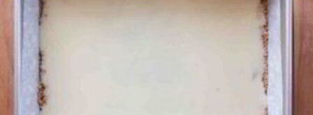 волшебные пирожные. Шаг 3