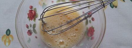 быстрая пицца за 15 минут в микроволновке. Шаг 3