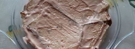 быстрая пицца за 15 минут в микроволновке. Шаг 10