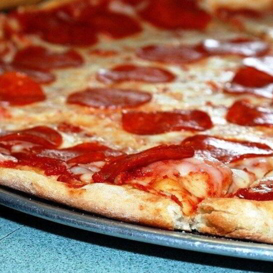 Рецепт итальянская пицца без дрожжей