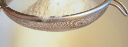 итальянская пицца с острыми куриными фрикадельками. Шаг 2