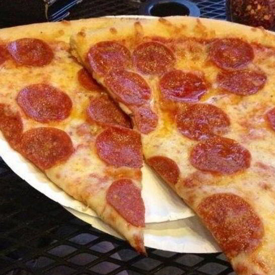 Рецепт картофельная пицца в духовке