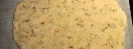 картофельная пицца в духовке. Шаг 2