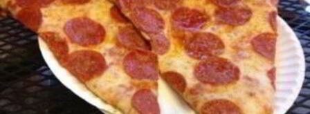 картофельная пицца в духовке. Шаг 4