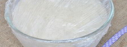 луковая пицца с кукурузой и моцареллой. Шаг 9