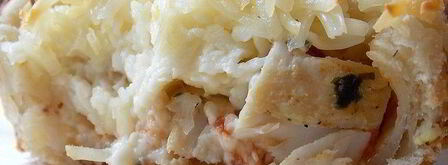 мини-пицца для завтрака. Шаг 7