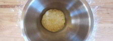 настоящая пицца. Шаг 2