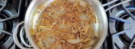 настоящая пицца. Шаг 4