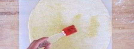 настоящая пицца. Шаг 5