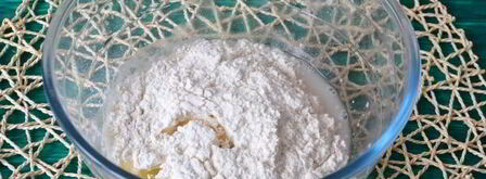 новогодняя пицца петушок. Шаг 6