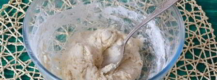 новогодняя пицца петушок. Шаг 7