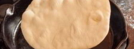 очень быстрая пицца молния. Шаг 6