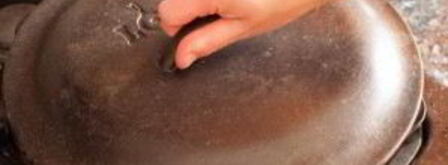 очень быстрая пицца молния. Шаг 8