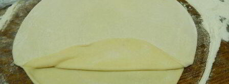 пита-пицца. Шаг 15