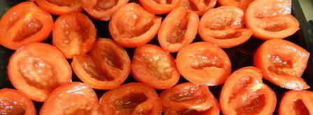 пита-пицца. Шаг 6