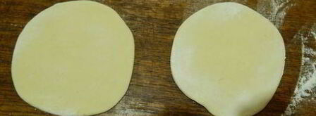 пита-пицца. Шаг 11