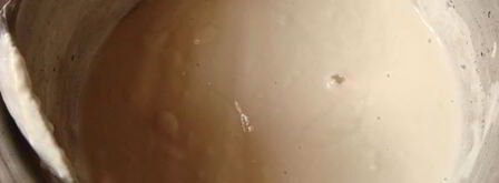 пицца ассорти. Шаг 2