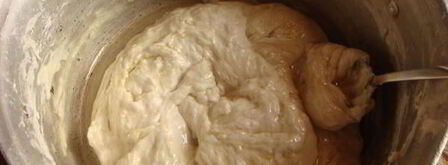 пицца ассорти. Шаг 3