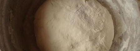 пицца ассорти. Шаг 4