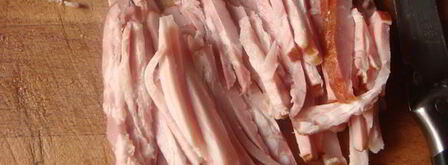 пицца ассорти. Шаг 5