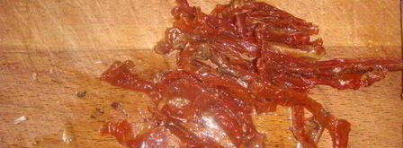 пицца ассорти. Шаг 8