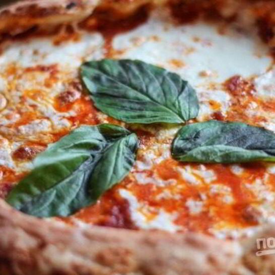 Рецепт пицца болоньезе