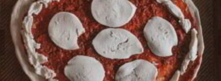 пицца болоньезе. Шаг 7