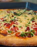 Пицца Даймонд