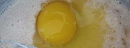 пицца из пирожкового теста. Шаг 3