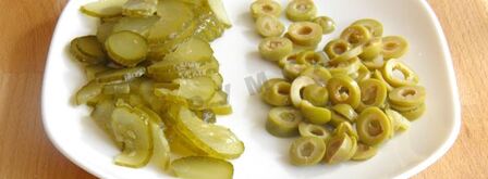 пицца мясное ассорти. Шаг 3