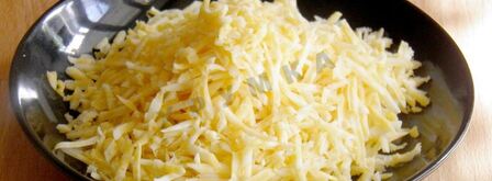 пицца мясное ассорти. Шаг 4