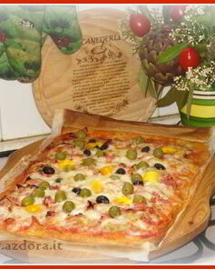 Пицца Пацца