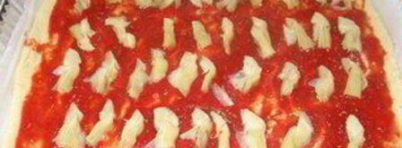 пицца пацца. Шаг 7