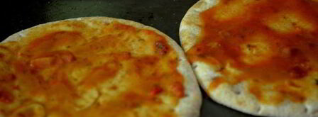 пицца по-быстрому. Шаг 3