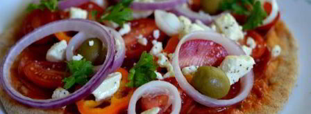 пицца по-быстрому. Шаг 4