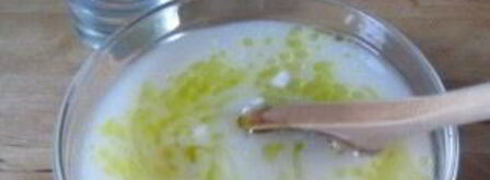 пицца по-домашнему. Шаг 3