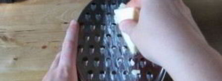 пицца по-домашнему. Шаг 8