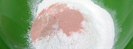 пицца с анчоусами. Шаг 3