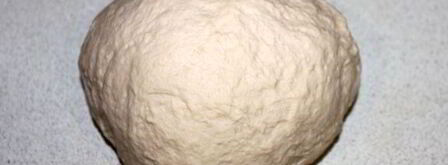 пицца с анчоусами. Шаг 5