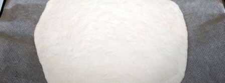 пицца с анчоусами. Шаг 7